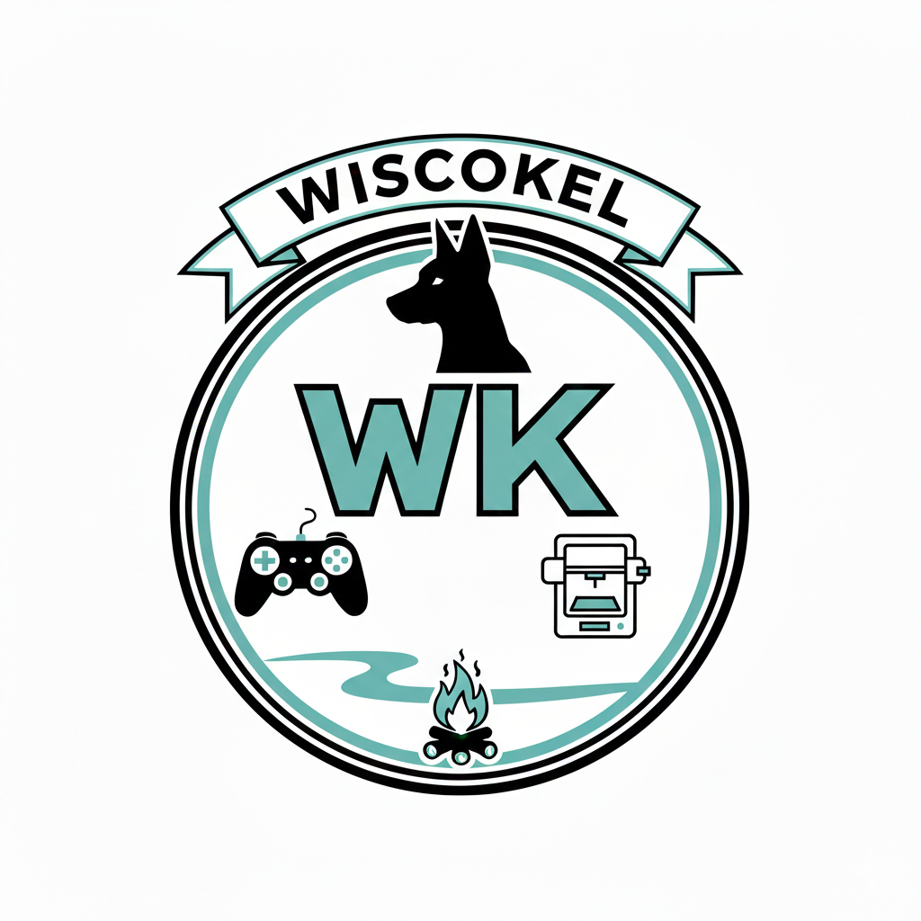 WiscoKel Logo